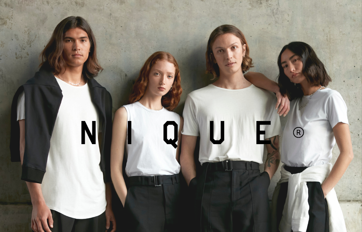 Calling All Students. Enjoy an Exclusive 10% off at Nique Melbourne Central.